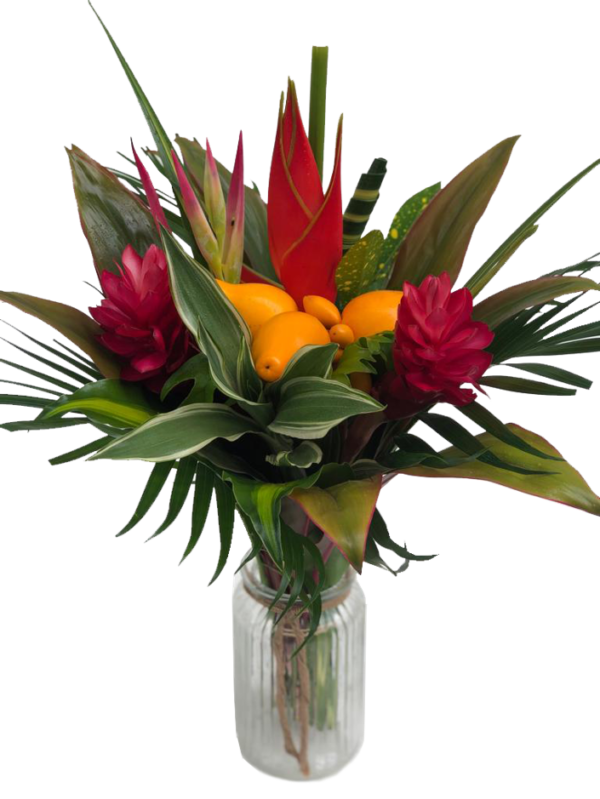 Bouquet Medium Aria