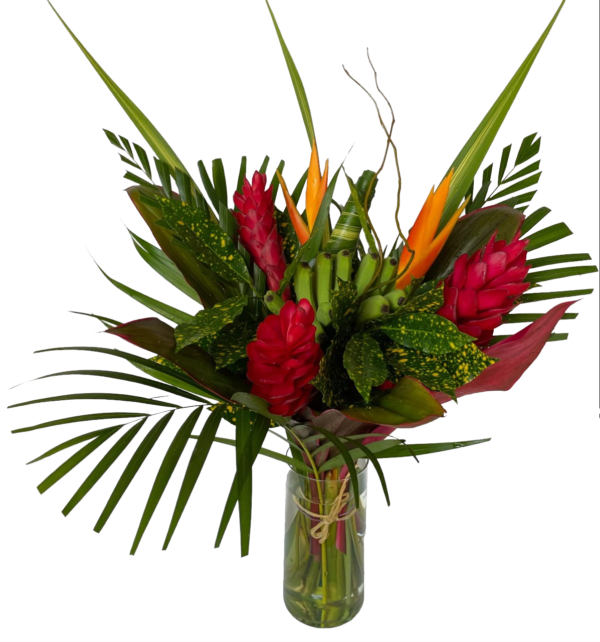 Bouquet Medium Rainbow