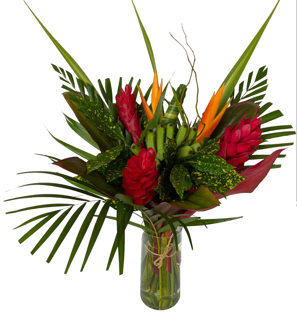 Bouquet Medium Rainbow