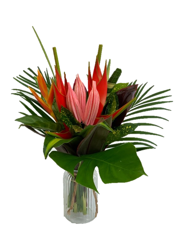 Bouquet Medium Crush