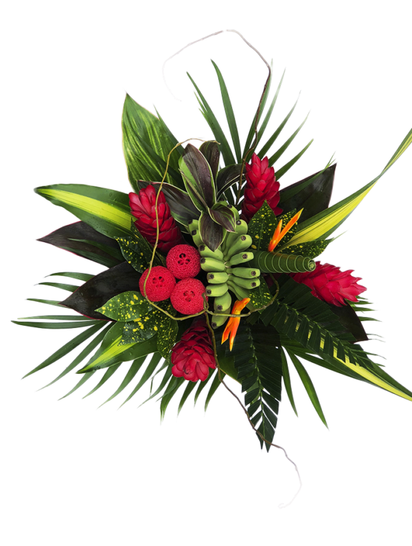 Bouquet Large Rainforest