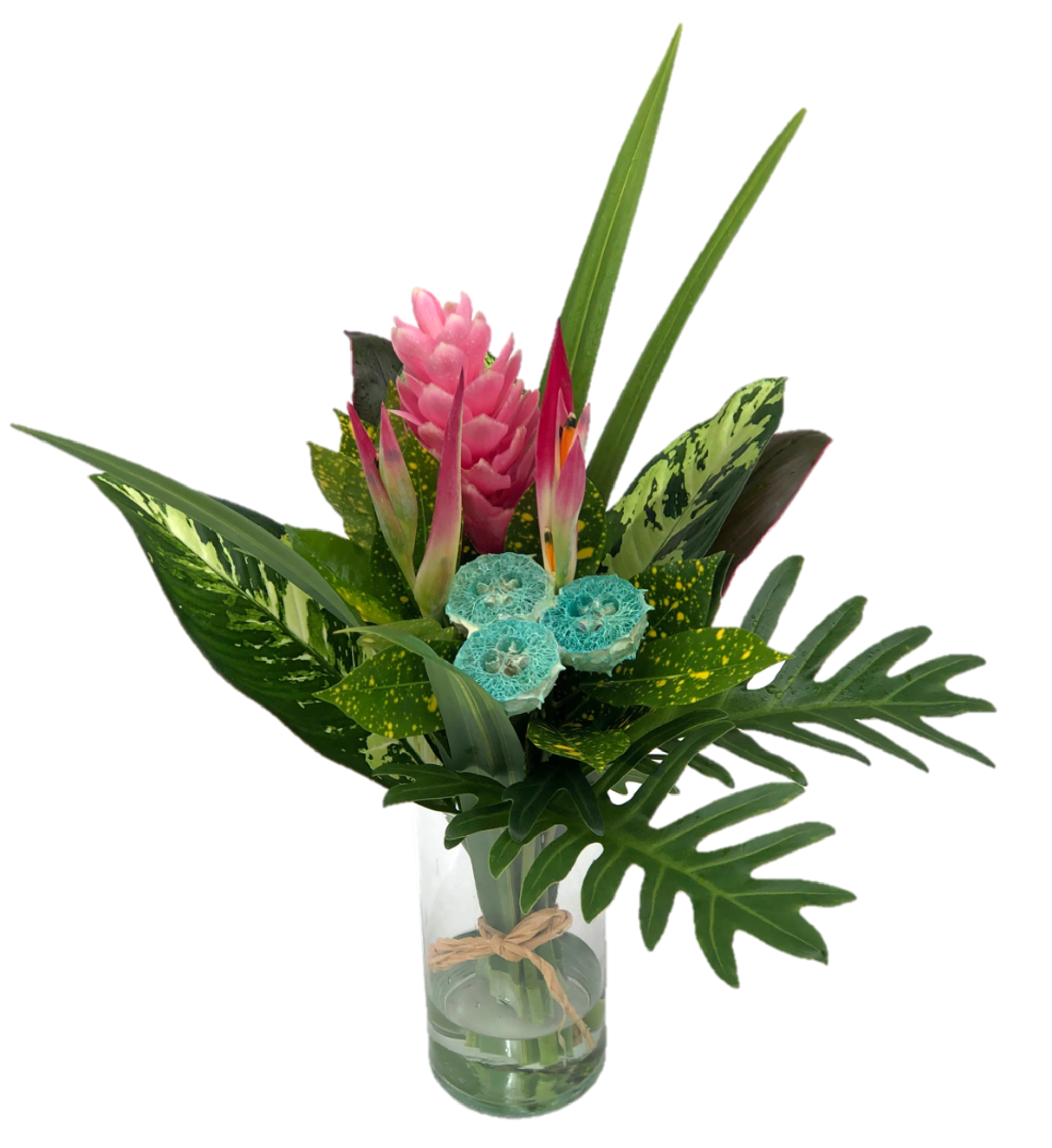 Bouquet Regular Lolipop